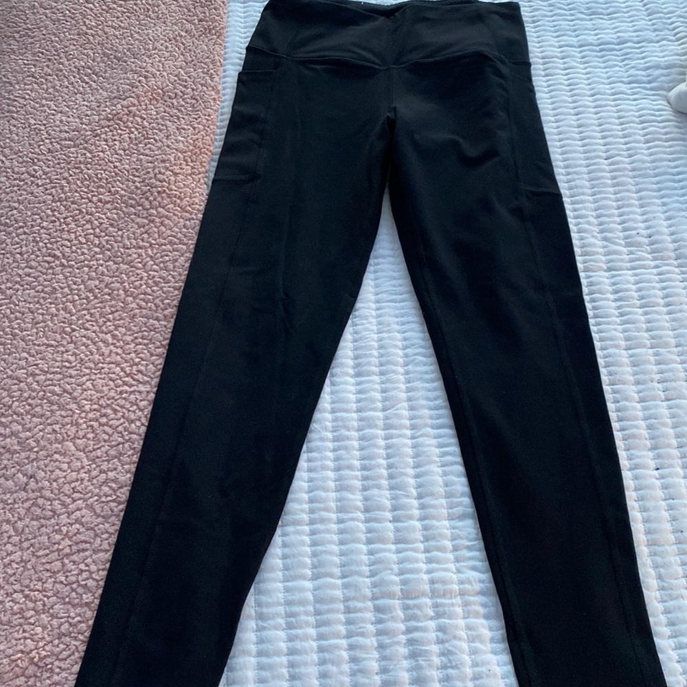 victoria secret sport yoga leggings
